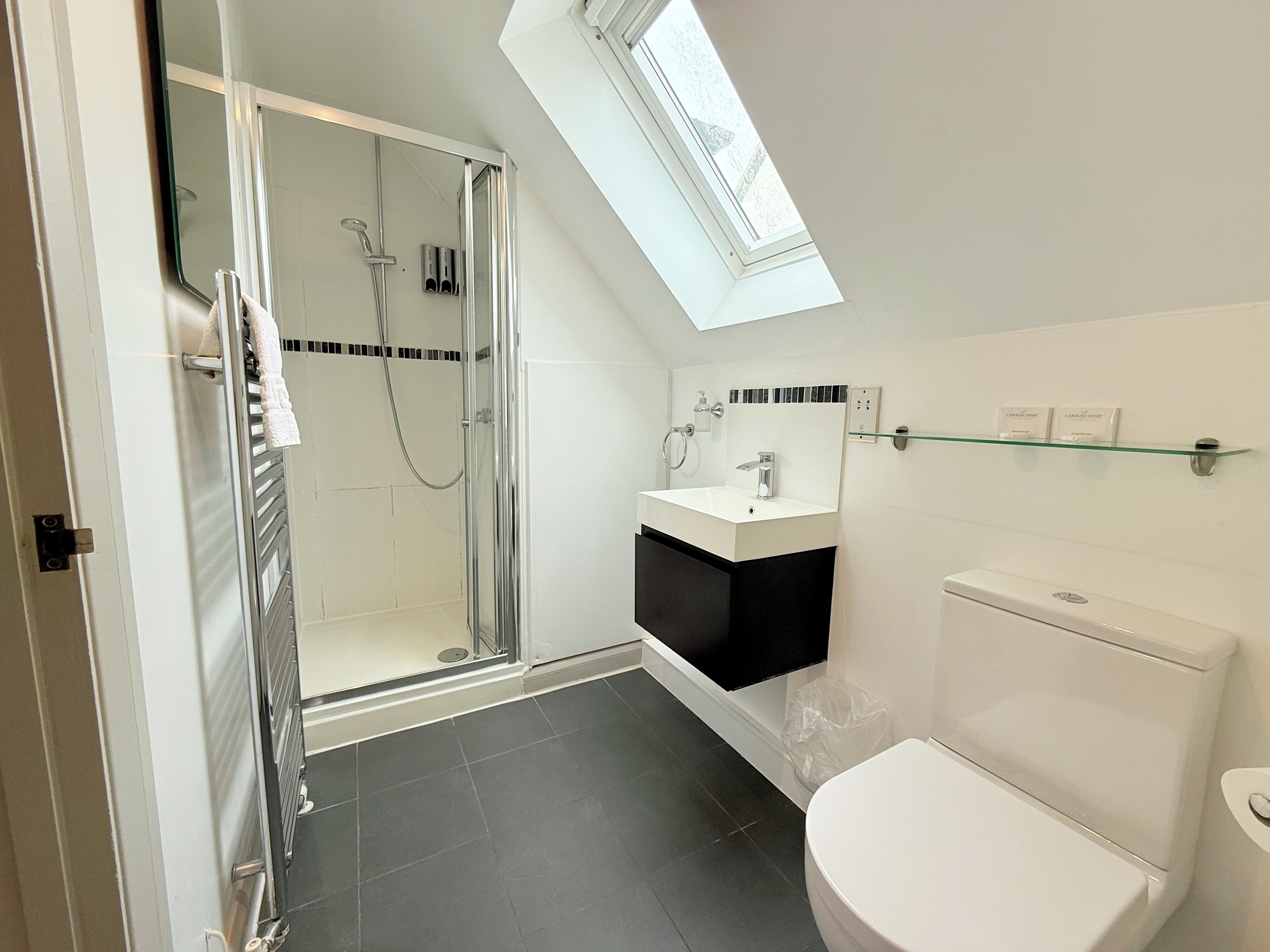 Foto - Oxford Guest House