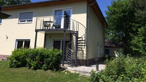 Exterior - Ferienwohnung Mayer (Rangsdorf)