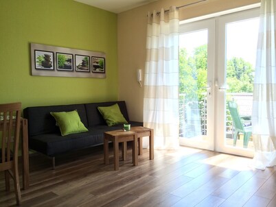 Ferienwohnung Mayer