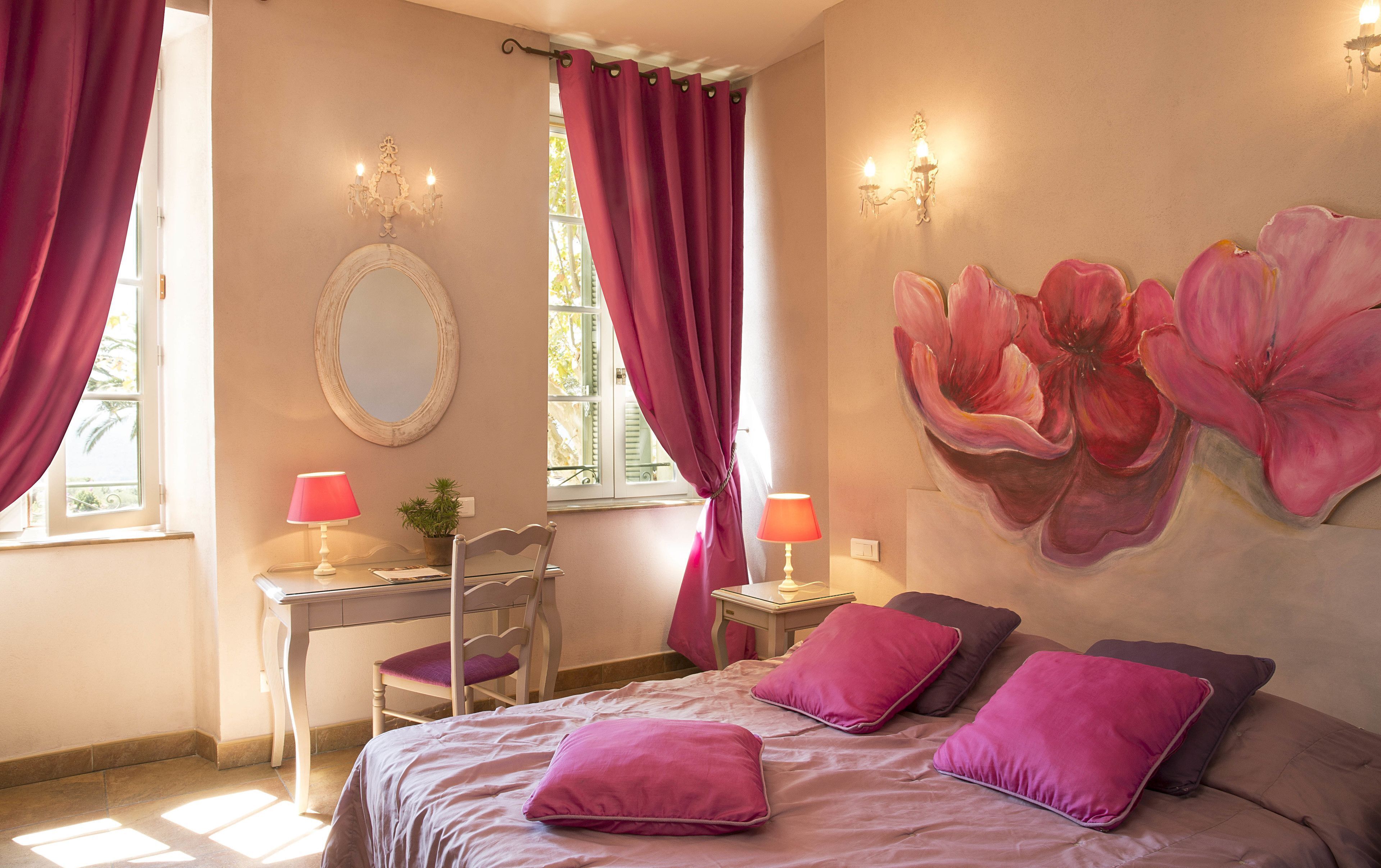 In-room safe, individually decorated, individually furnished