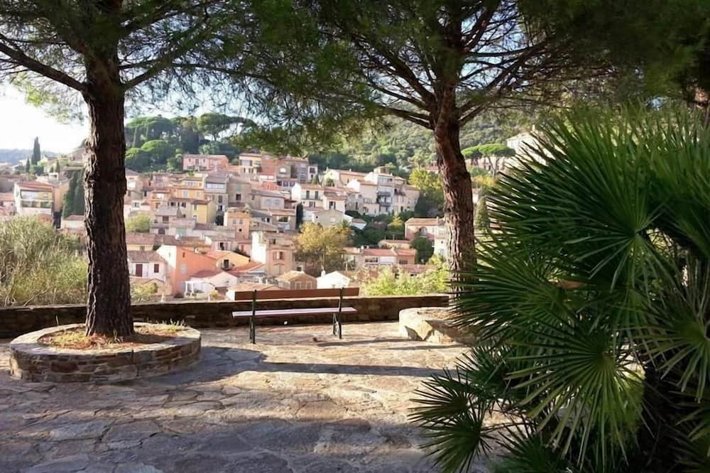 Hostellerie du Cigalou