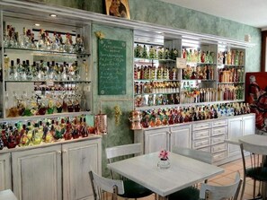 Kaffebar