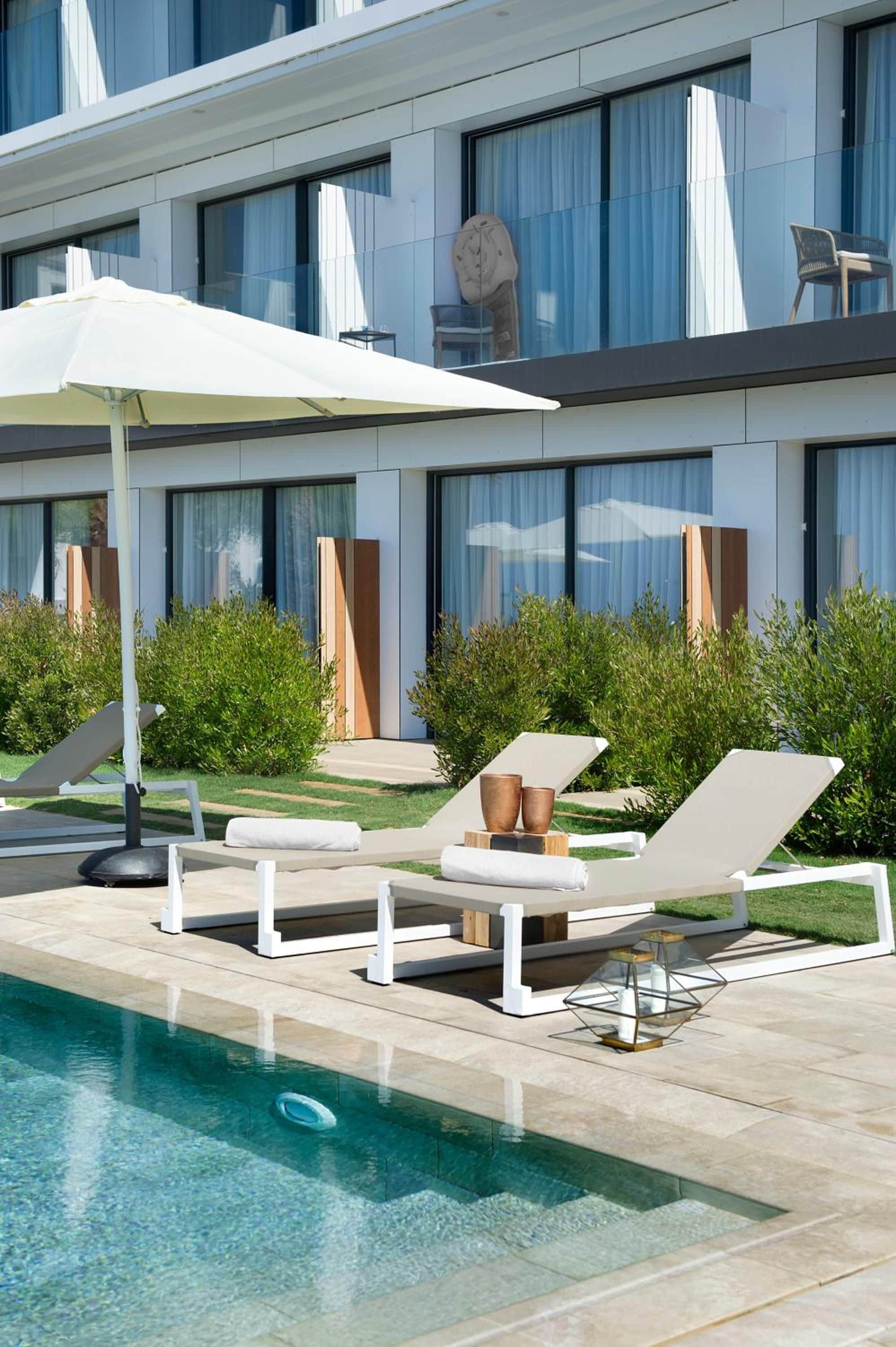 Foto - Hotel Boutique dONNA Superior