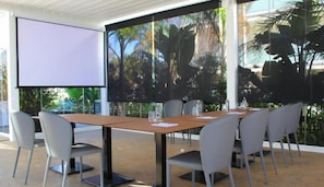 Sala de reuniones