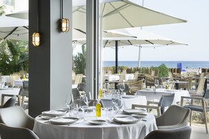 Restaurantes