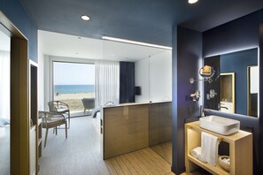 Habitación doble, vistas al mar | Vistas al mar
