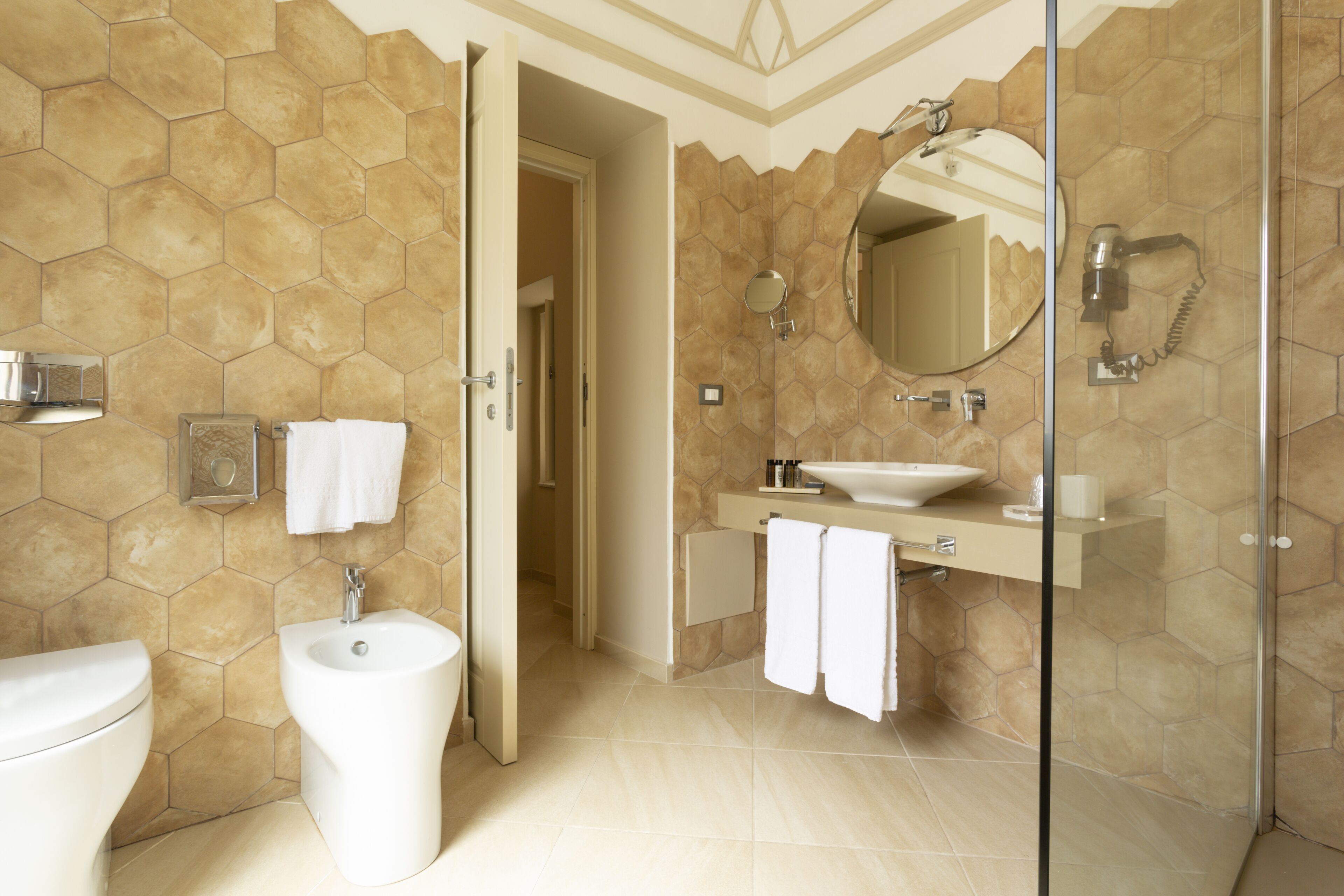 Foto - Maecò Ortigia B&B - Deluxe Rooms & Suites