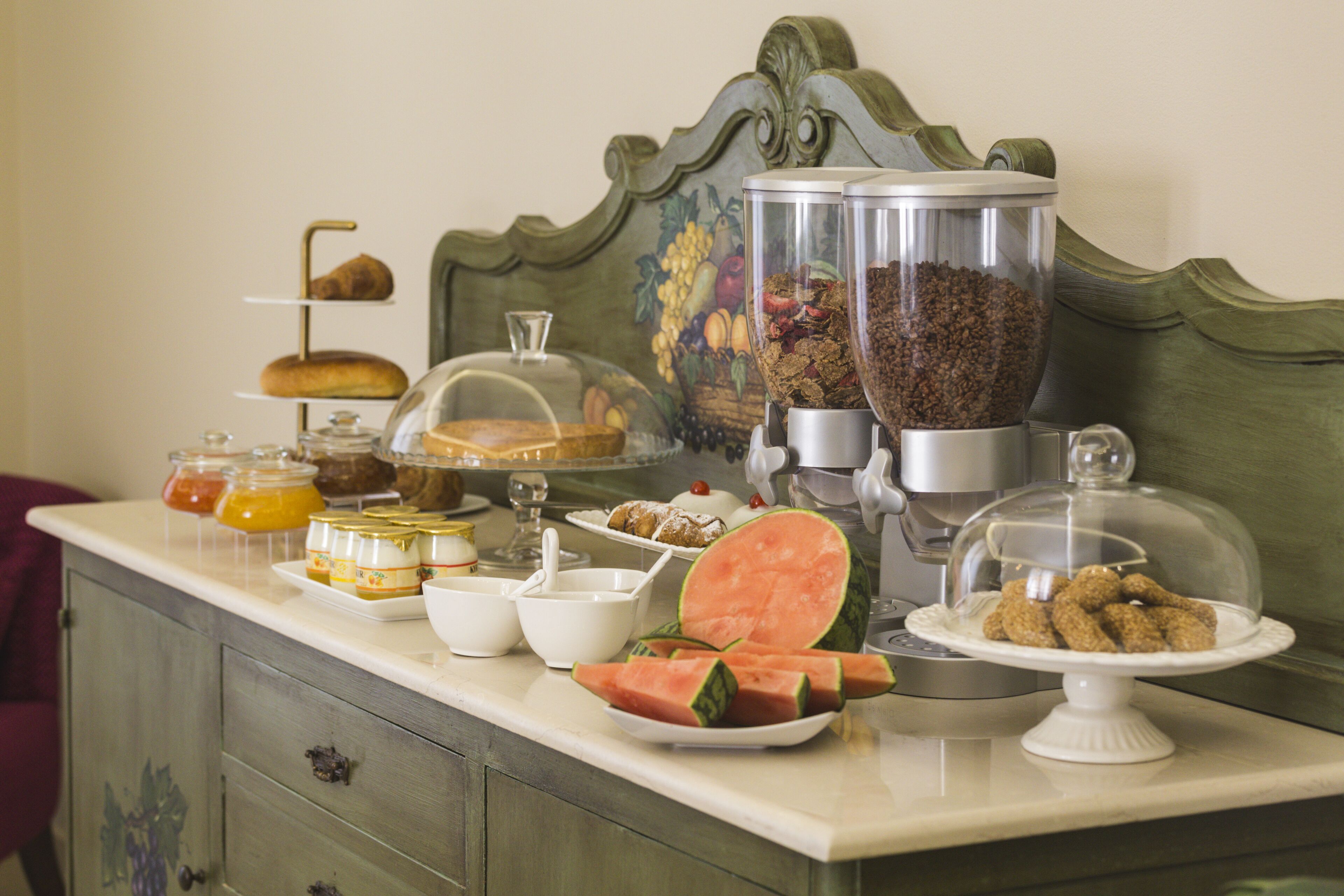 Foto - Maecò Ortigia B&B - Deluxe Rooms & Suites