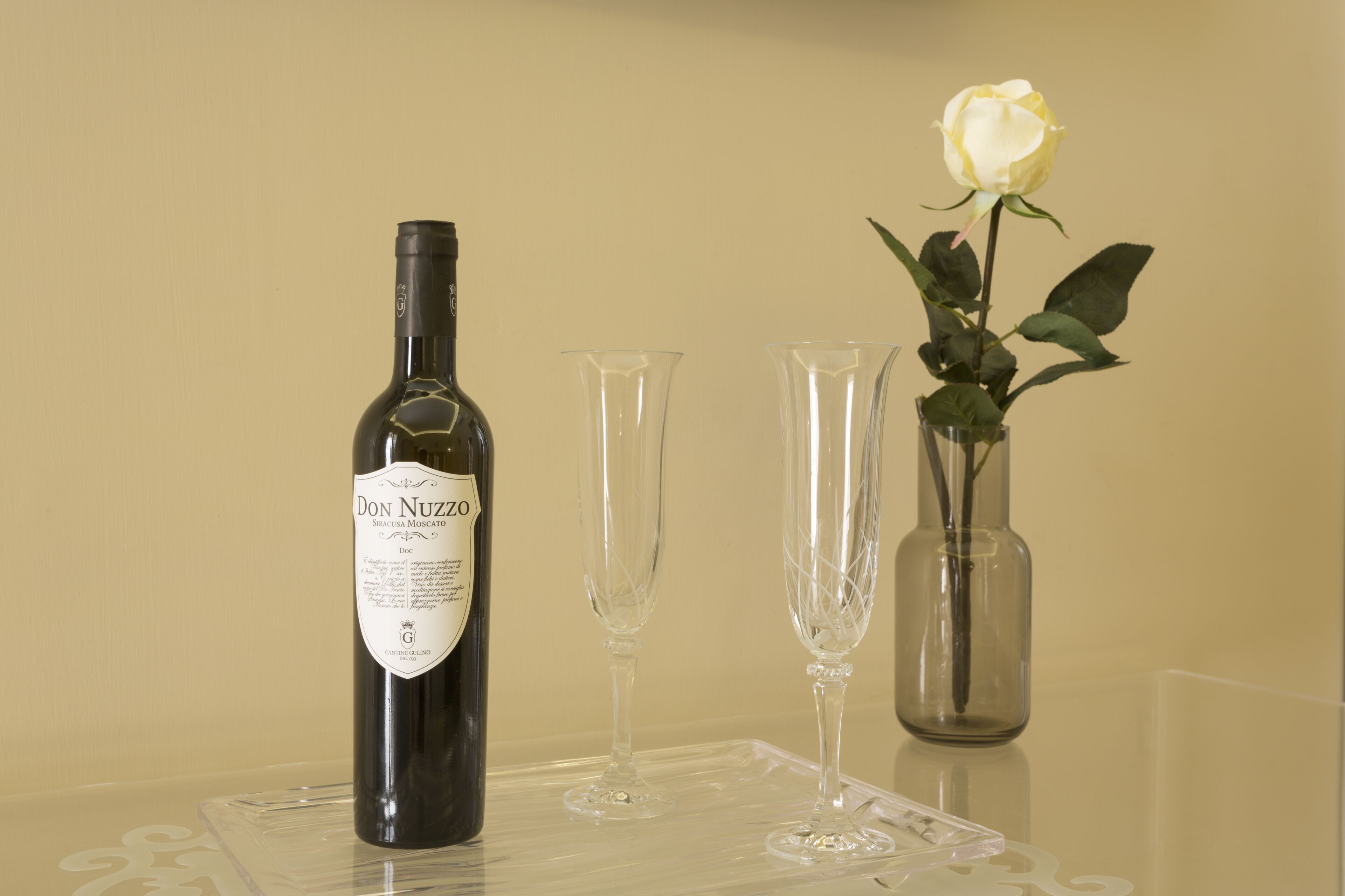 Photo - Maecò Ortigia B&B - Deluxe Rooms & Suites