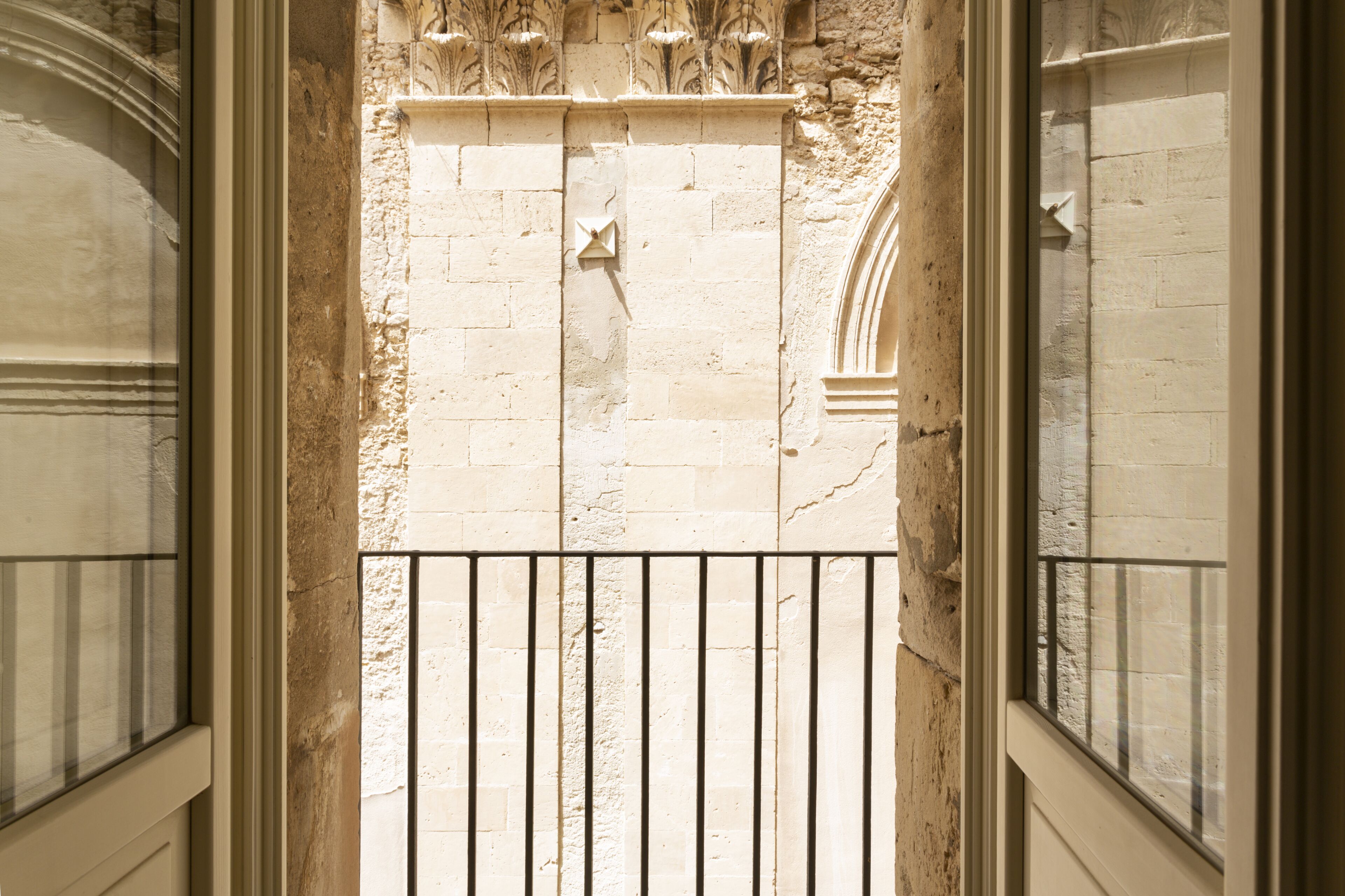 Chambre Double Supérieure