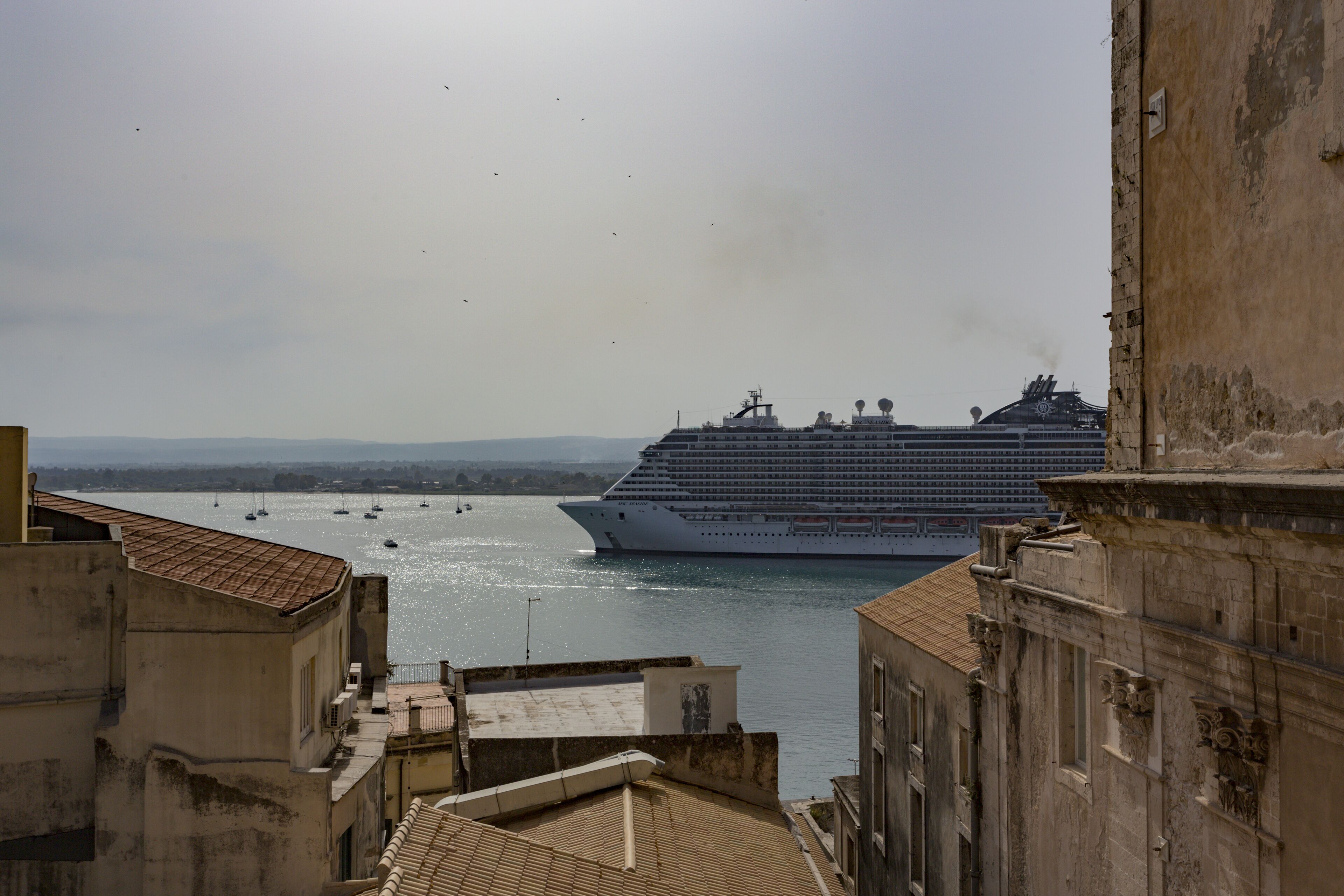 Foto - Maecò Ortigia B&B - Deluxe Rooms & Suites