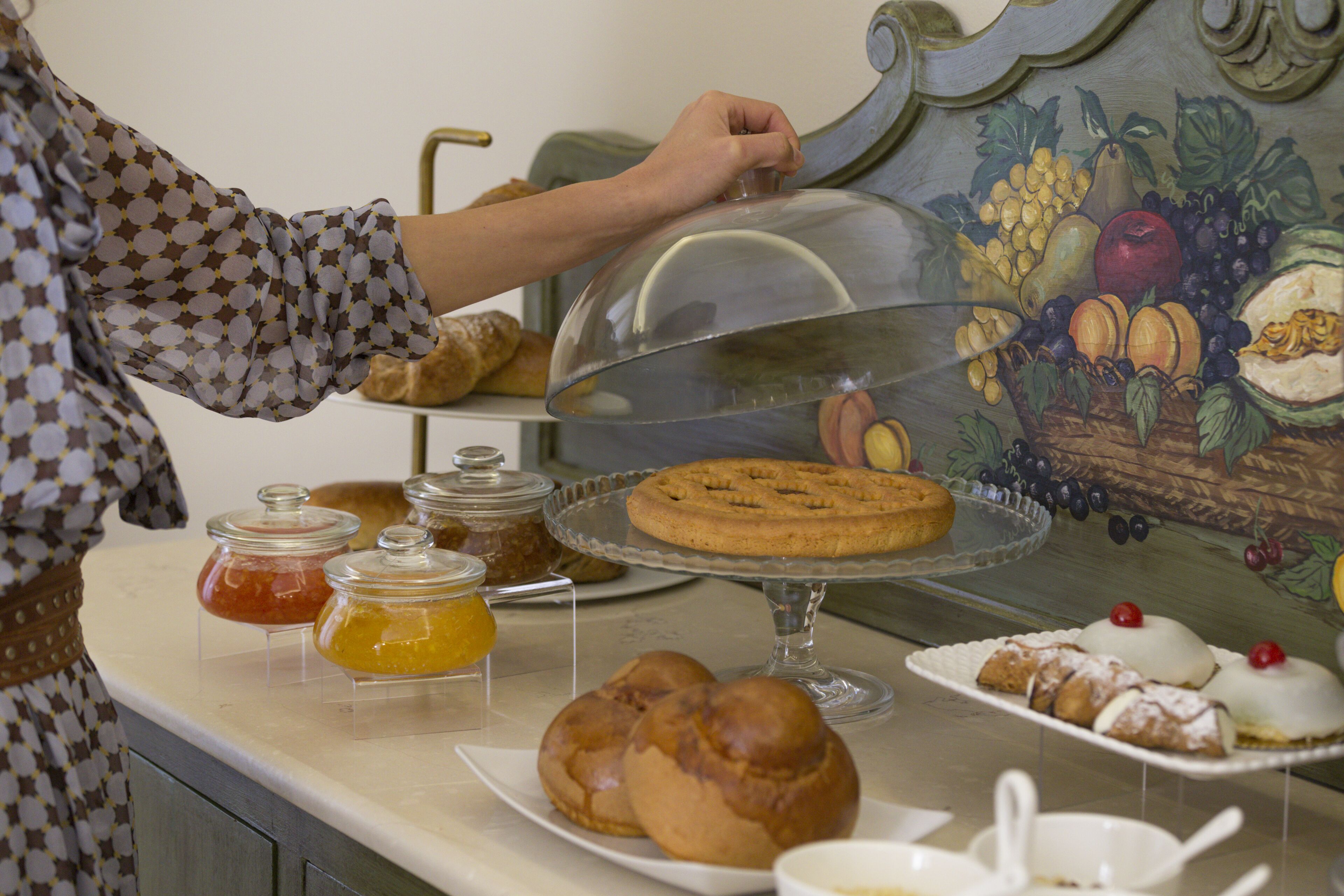 Foto - Maecò Ortigia B&B - Deluxe Rooms & Suites