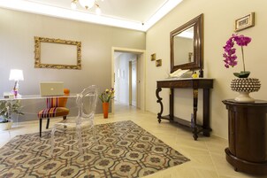 Recepción