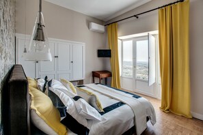 Suite dell'Alloro - Villa de Donatis Charming Guest House (Casarano)