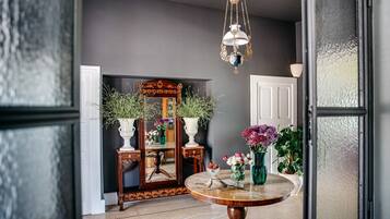 Servizio della struttura