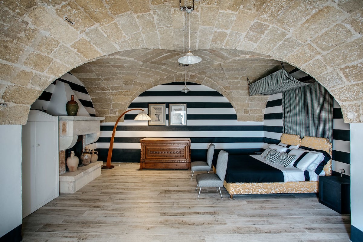 Family Suite dell'Orto