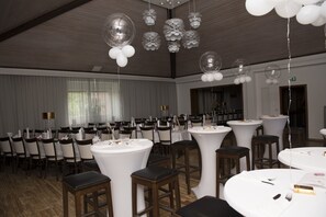 Salón de banquetes