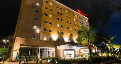 ibis Itatiba