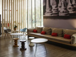 Meeting facility - ibis Itatiba (Itatiba)