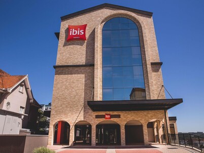 Ibis Carlos Barbosa