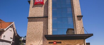 Ibis Carlos Barbosa