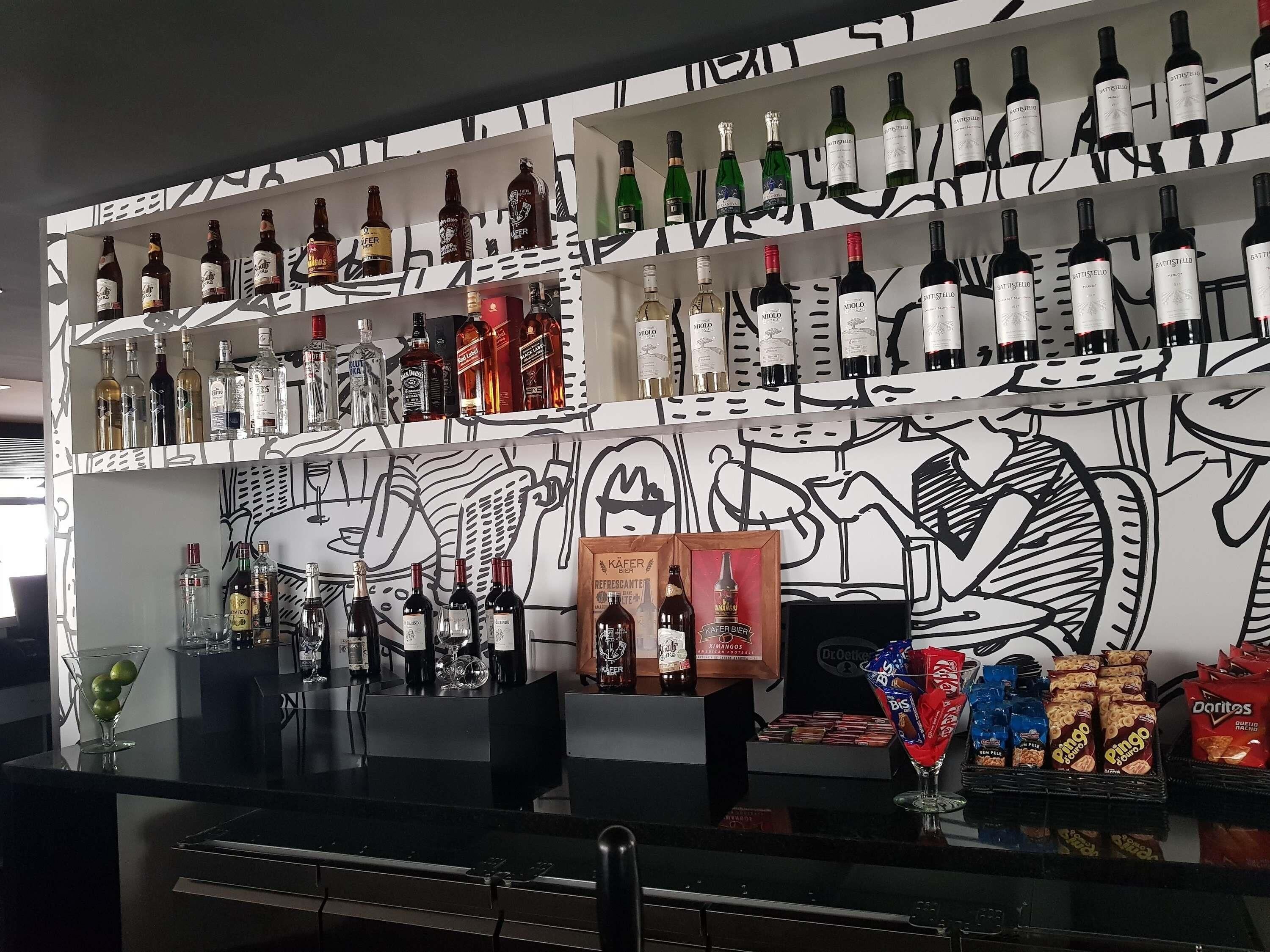 Bar (ter plaatse)
