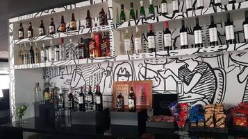 Bar (ter plaatse)