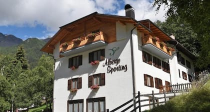 Albergo Sporting