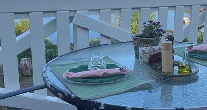 Kaldbaks-kot Cottages