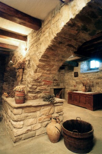 Agriturismo Chignoni