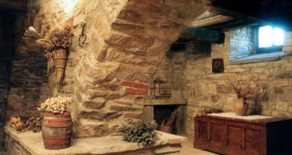 Agriturismo Chignoni