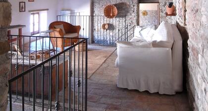 Agriturismo Chignoni