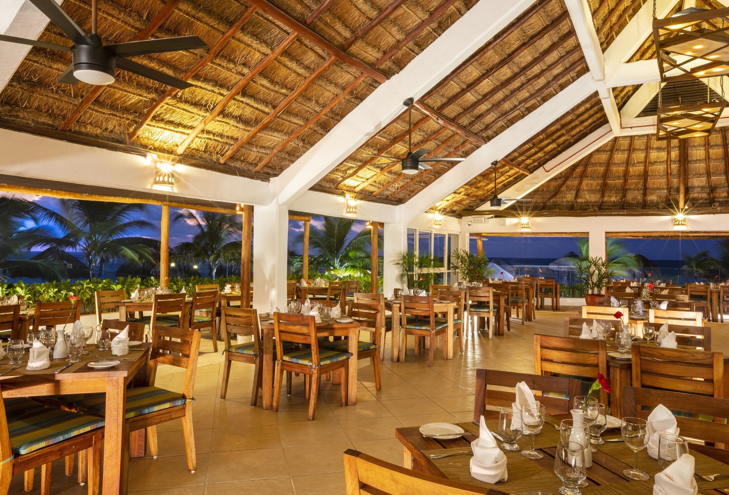 Foto - Krystal Grand Cancun All Inclusive
