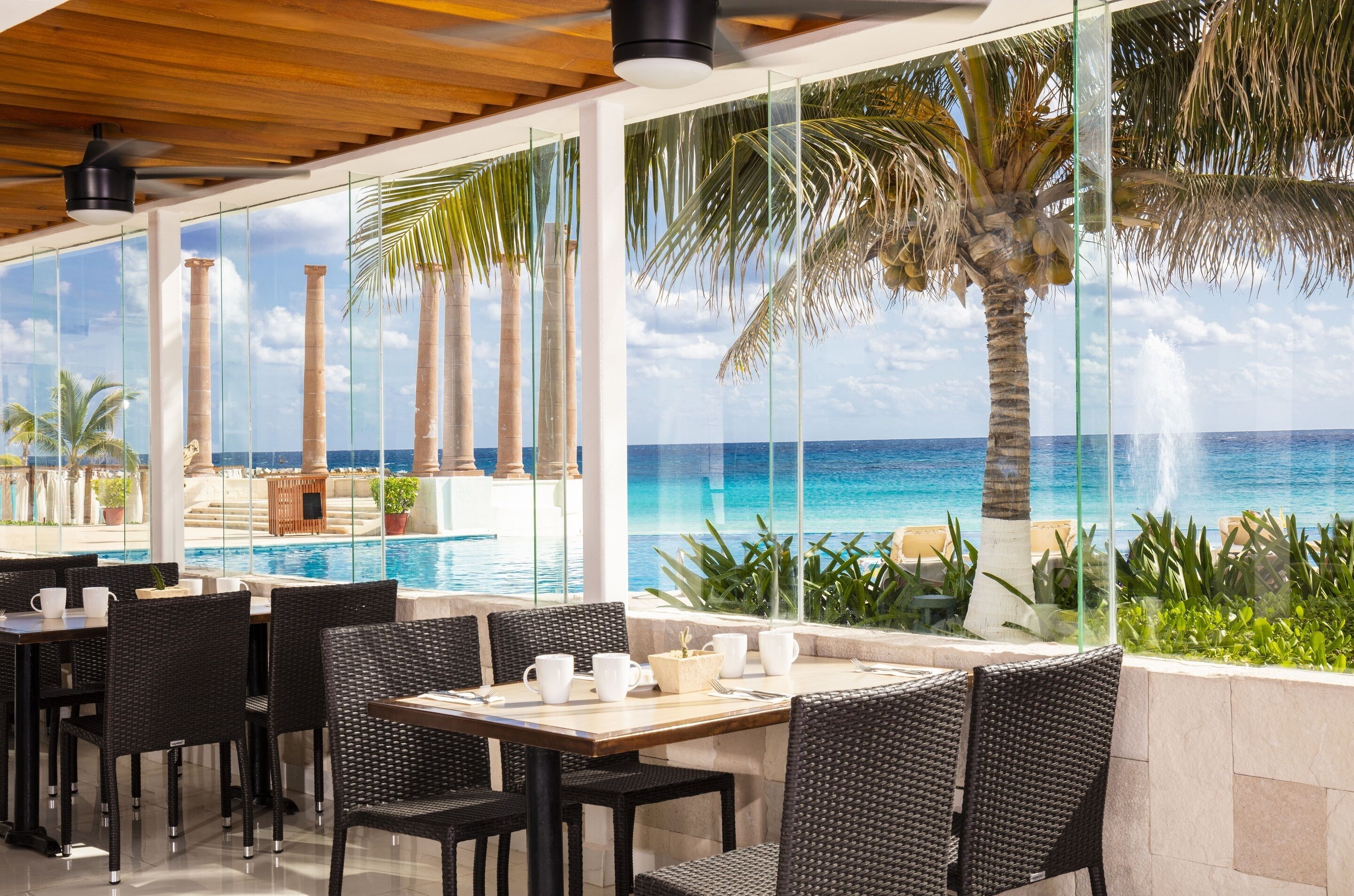 Foto - Krystal Grand Cancun All Inclusive