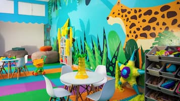 Children’s activities