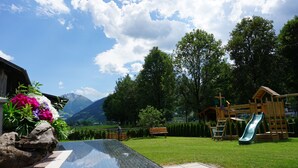 Garden - Kendlgut (Bad Hofgastein)