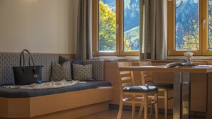 Living area - Kendlgut (Bad Hofgastein)