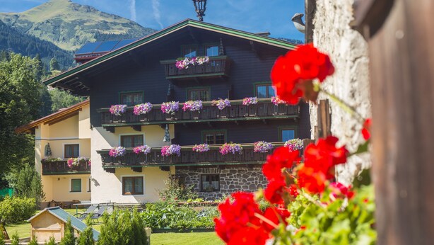 Exterior - Kendlgut (Bad Hofgastein)