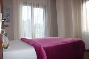 Basic Double Room - Safir Butik Otel (Sile)