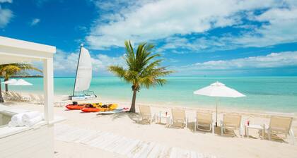 The Villas at the Shore Club