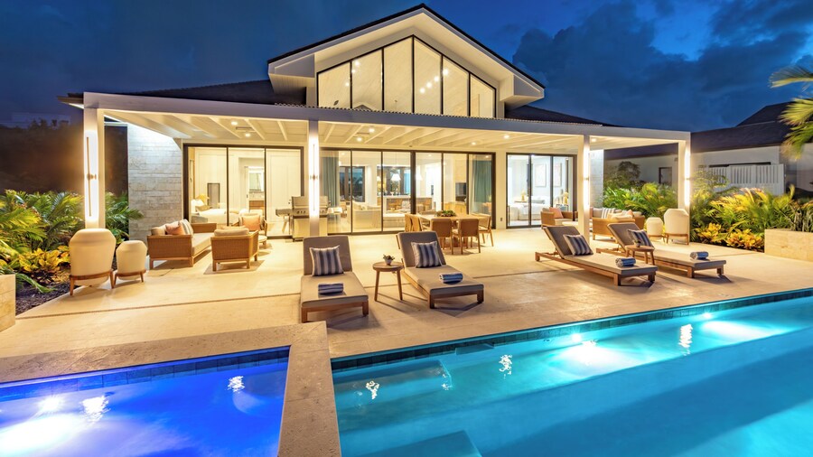 Villas at Blue Mountain