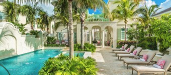 The Villas at the Shore Club