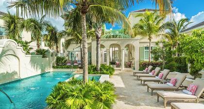 The Villas at the Shore Club