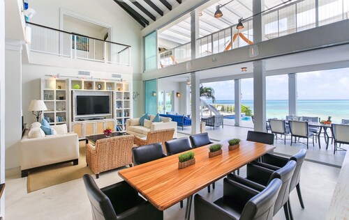 Villas at Blue Mountain 