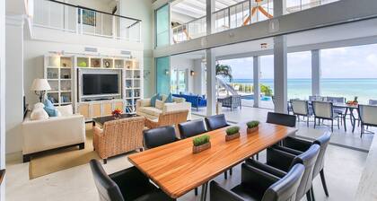 Villas at Blue Mountain