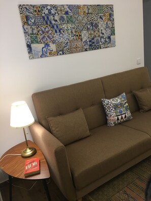 Flat-screen TV - Casa do Peso (Peso da Régua)