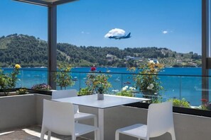 View from property - Alkyon (Skiathos)