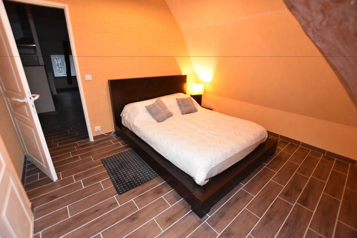 Suite (Paille en Queue)