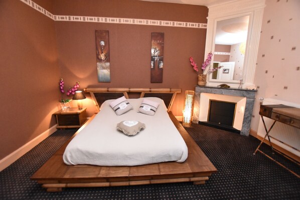 Double Room (Colibri)