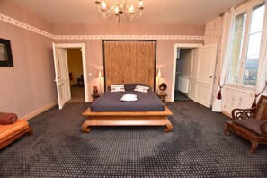 Double Room (Dodo)